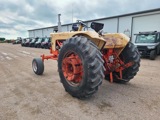 Image of Case IH 930 equipment image 3