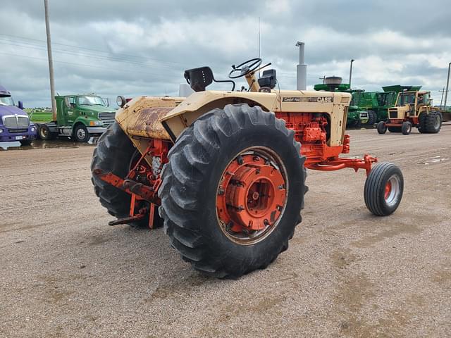 Image of Case IH 930 equipment image 2