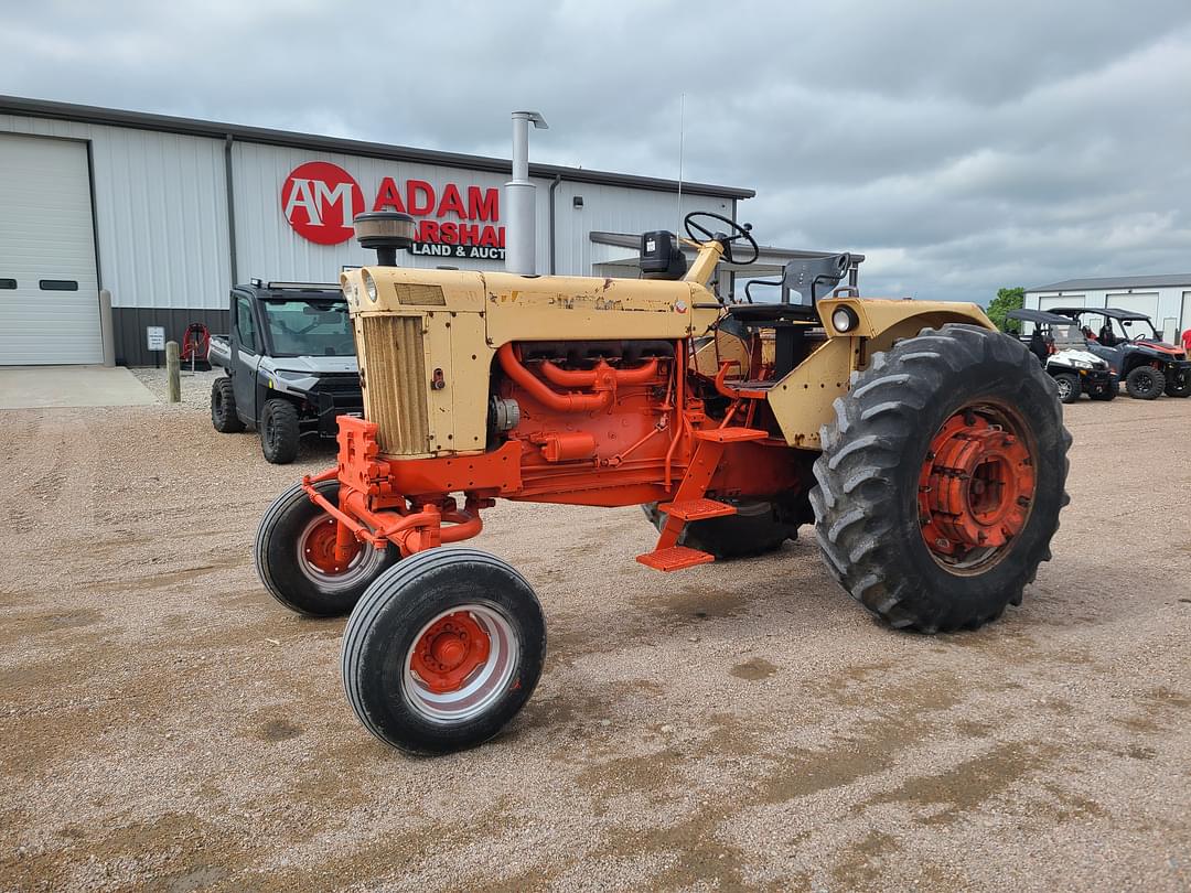 Image of Case IH 930 Primary image