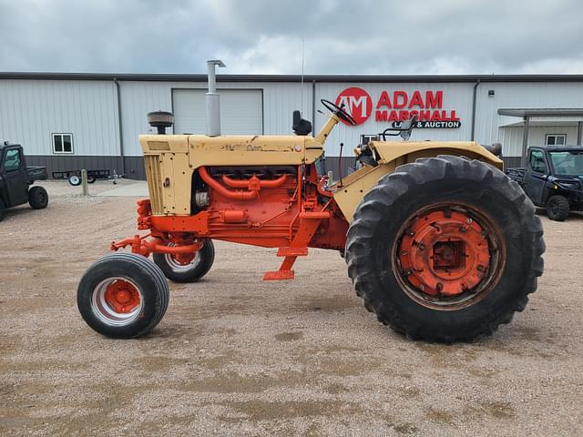 Image of Case IH 930 equipment image 4