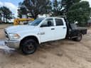 2014 Dodge Ram 3500 Image