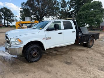 Main image Dodge Ram 3500