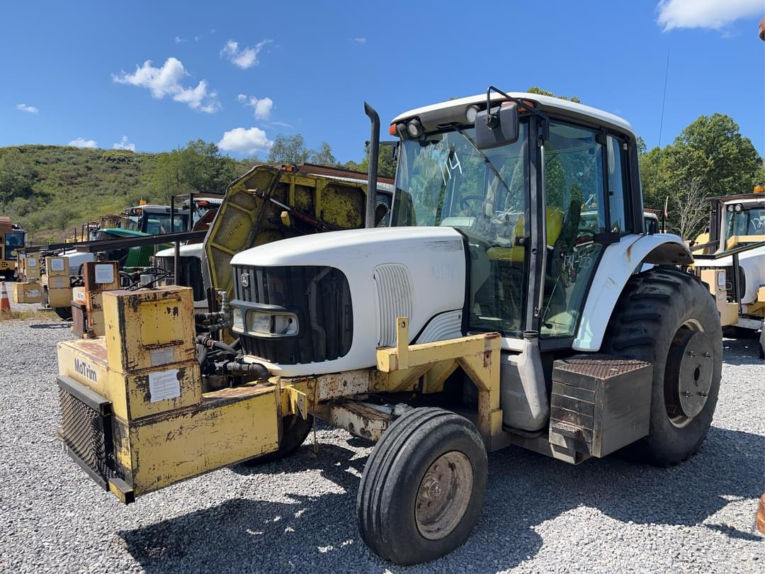 Image of John Deere 6220 Primary image