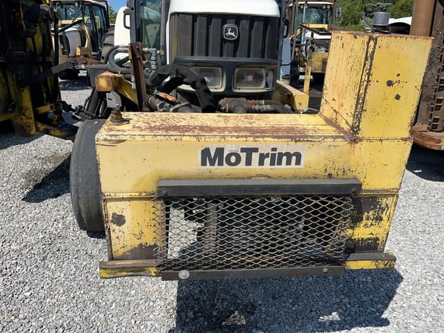Image of John Deere 6220 equipment image 4