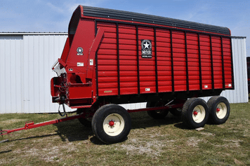 Main image Meyer 4518