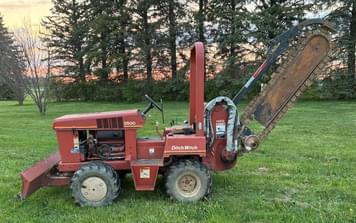 Main image Ditch Witch 3500