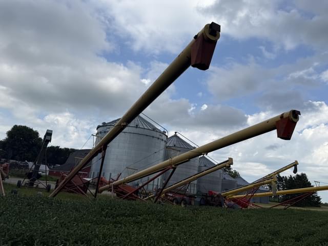 Image of Westfield 10x61 equipment image 3