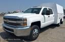 2016 Chevrolet 3500HD Image