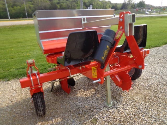 Image of Checchi & Magli F300L equipment image 4