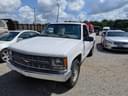 1999 Chevrolet 2500 Image