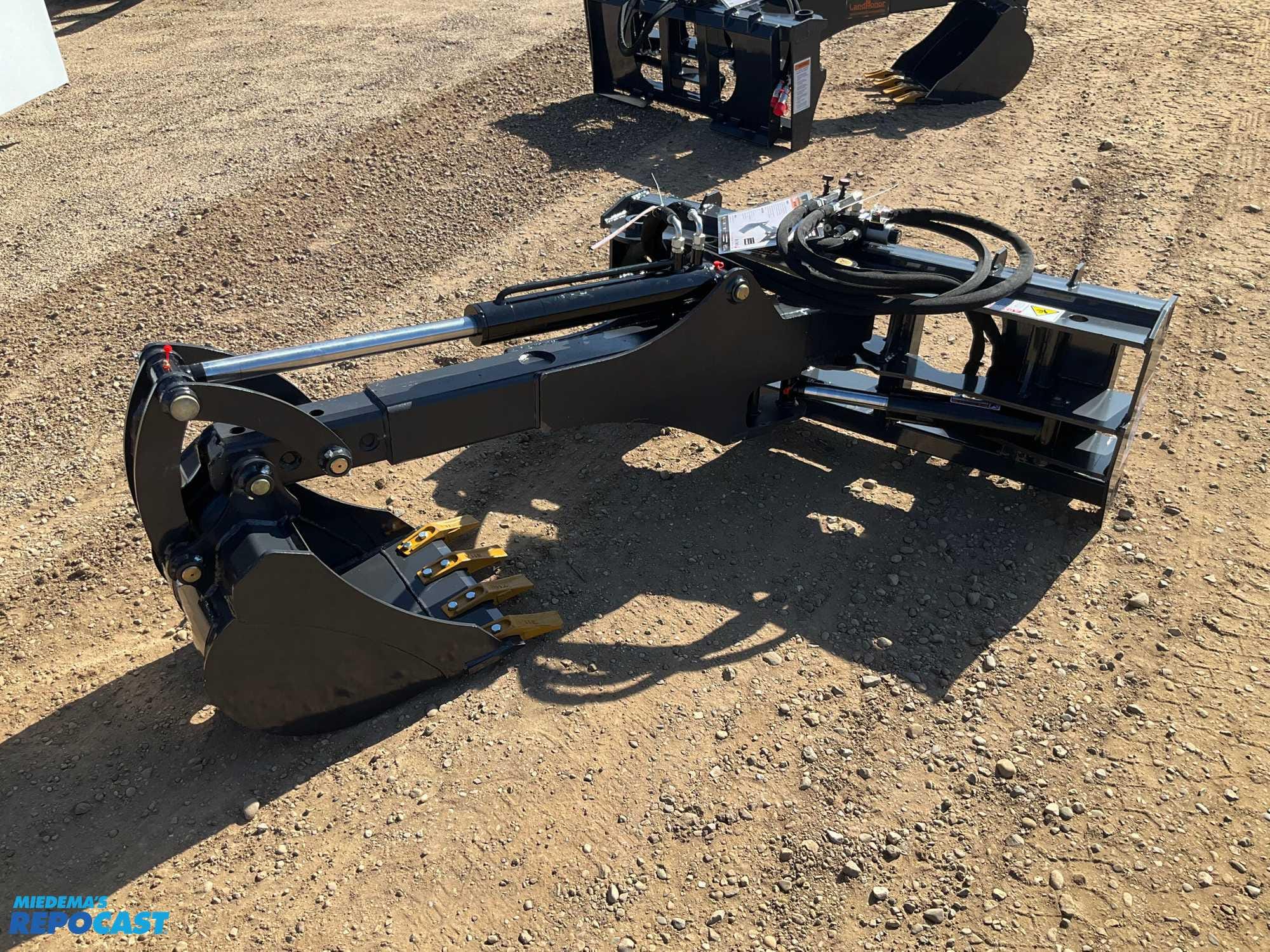 Main image Land Honor BH-11-06H