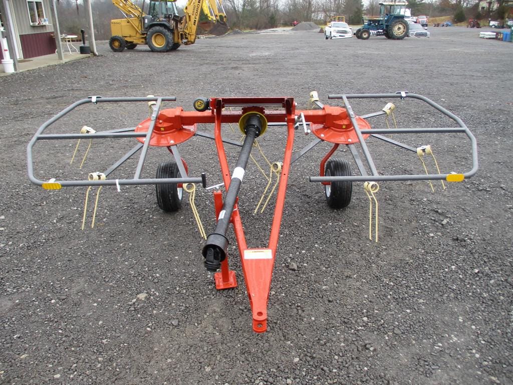 Main image Rhino PT207