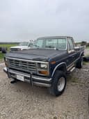 1986 Ford F-150 Image