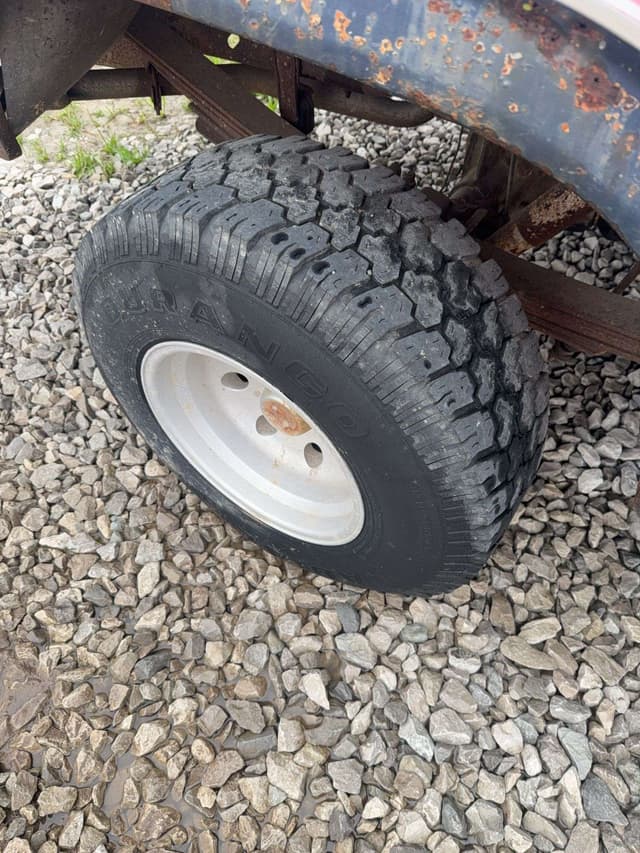 Image of Ford F-150 equipment image 3