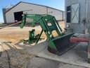John Deere 280 Image