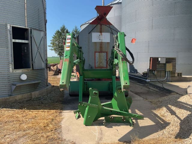 Image of John Deere 280 equipment image 3