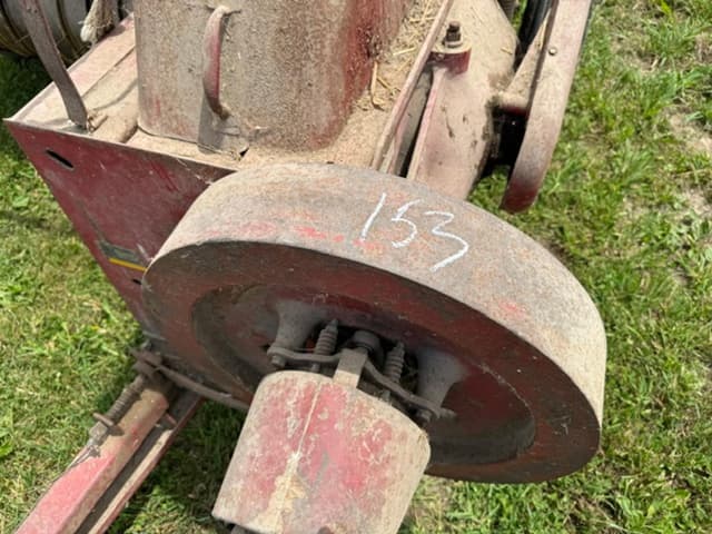 Image of New Holland 68 equipment image 1