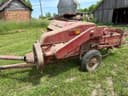 New Holland 68 Image