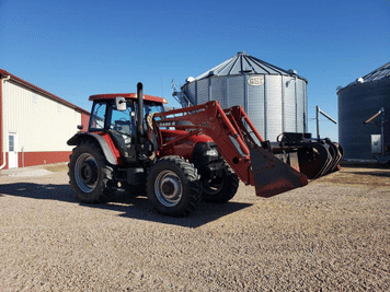 Main image Case IH MXM140