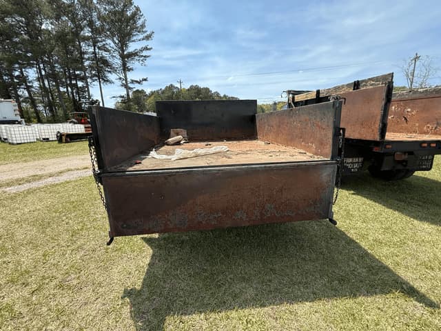 Image of Ford F-550 equipment image 2