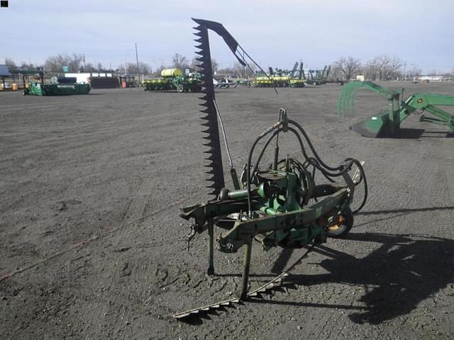 Image of John Deere 38 equipment image 3