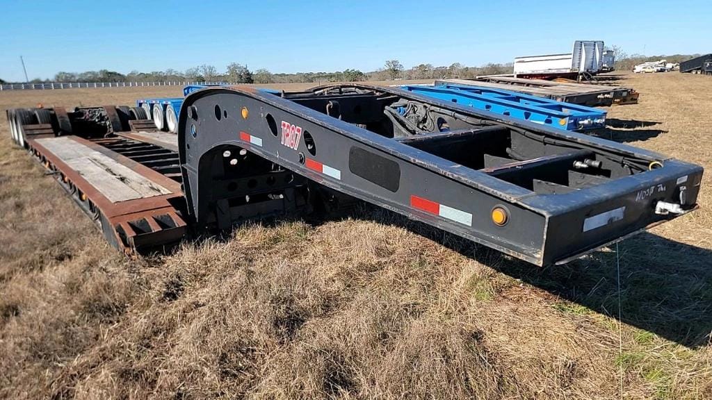 2007 Liddell AP55F06 Equipment Image0