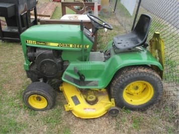 Main image John Deere 185