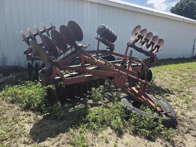 Image of International Harvester 470 equipment image 1