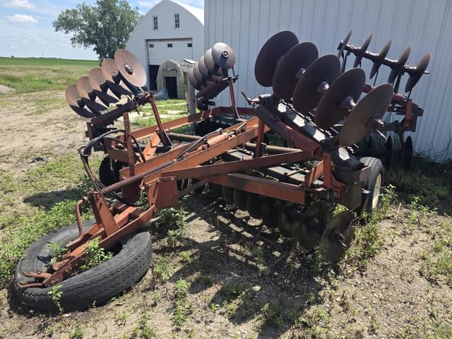 Image of International Harvester 470 equipment image 4
