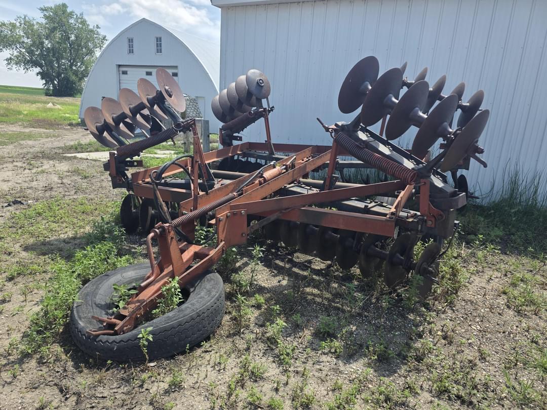 Image of International Harvester 470 Primary image