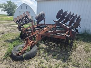 International Harvester 470 Image