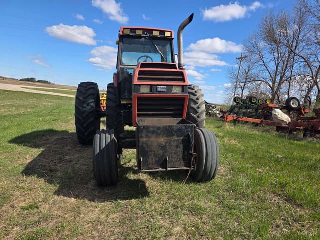 Image of Case IH 2394 equipment image 4