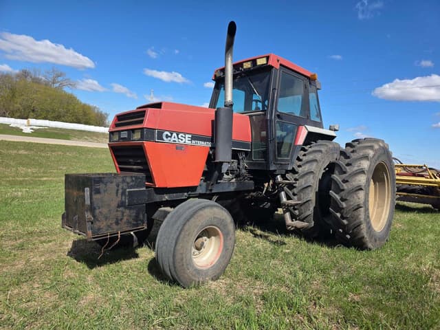 Image of Case IH 2394 equipment image 1