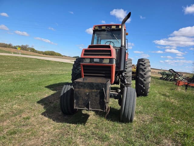 Image of Case IH 2394 equipment image 3