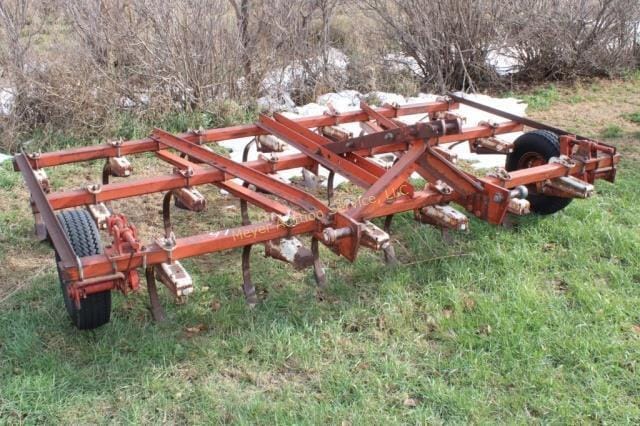 Main image International Harvester 45