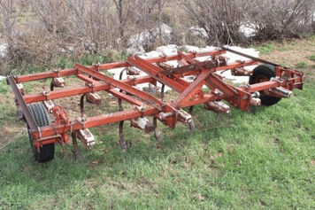 Main image International Harvester 45