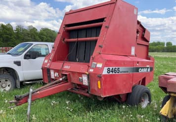 Main image Case IH 8465
