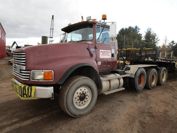 Main image Ford LTL9000