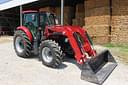 2022 Case IH Farmall 100C Image