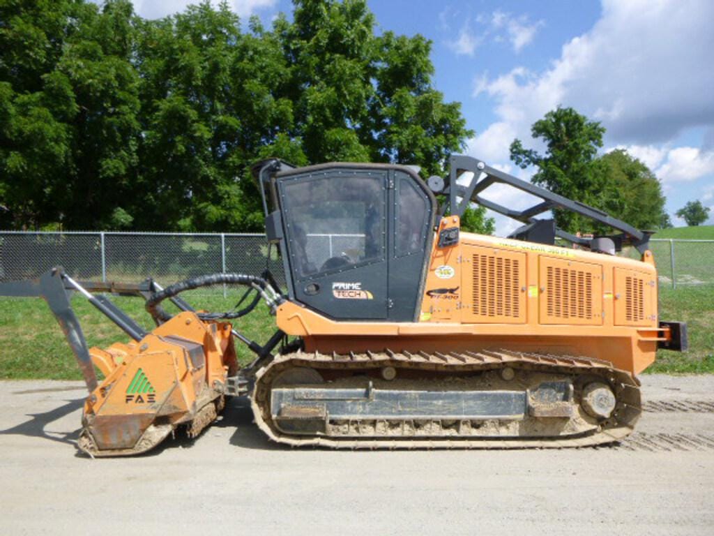 Main image Prime Tech PT-300