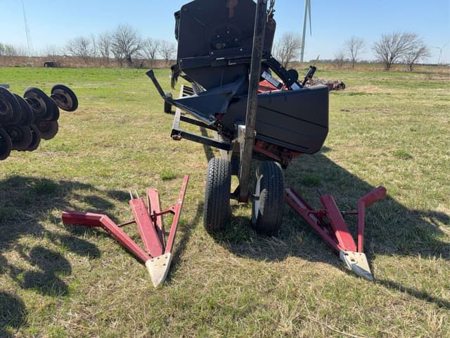 Image of Case IH 1020-30 equipment image 3