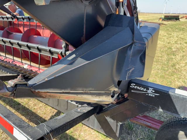 Image of Case IH 1020-30 equipment image 2