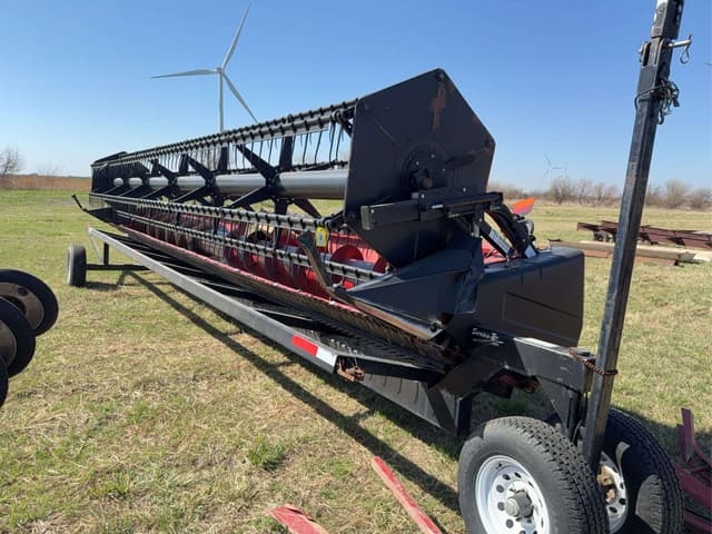 Image of Case IH 1020-30 equipment image 1