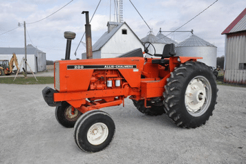 Main image Allis Chalmers 200