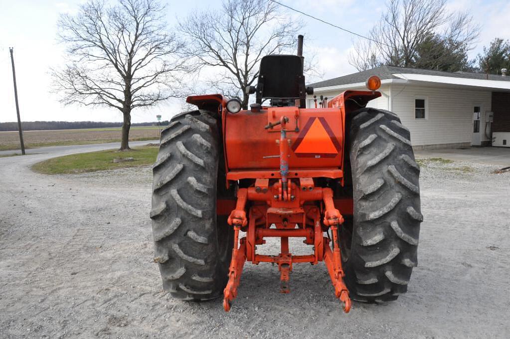 1974 Allis Chalmers 200 Tractors 100 To 174 Hp For Sale Tractor Zoom