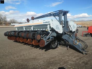 Main image CrustBuster 4000