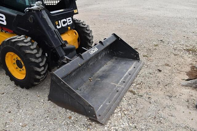 Image of JCB 270 equipment image 2