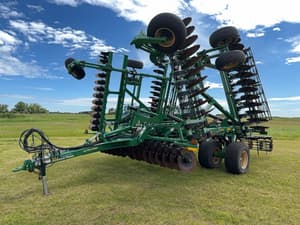 Great Plains UD3300 Image