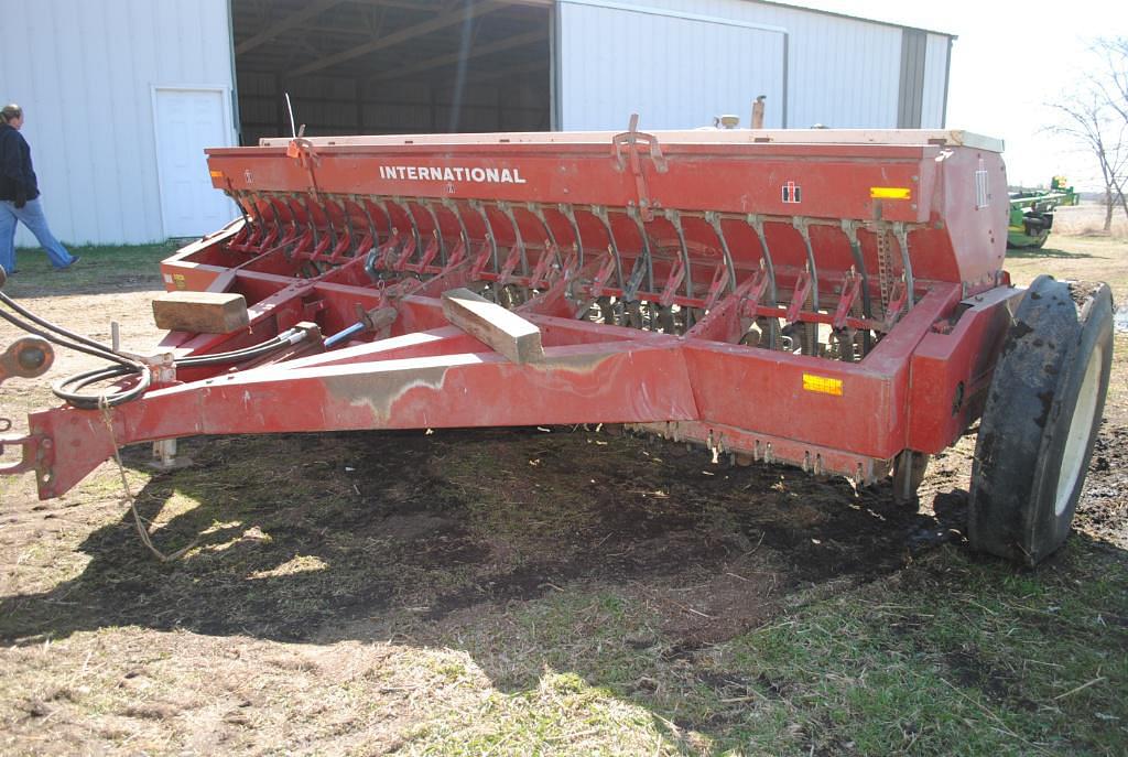 Image of International Harvester 510 Primary image