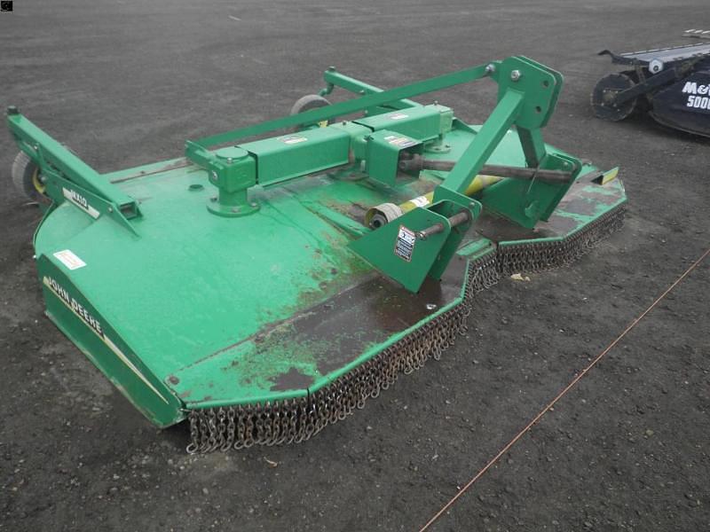 Image of John Deere MX10 Primary image